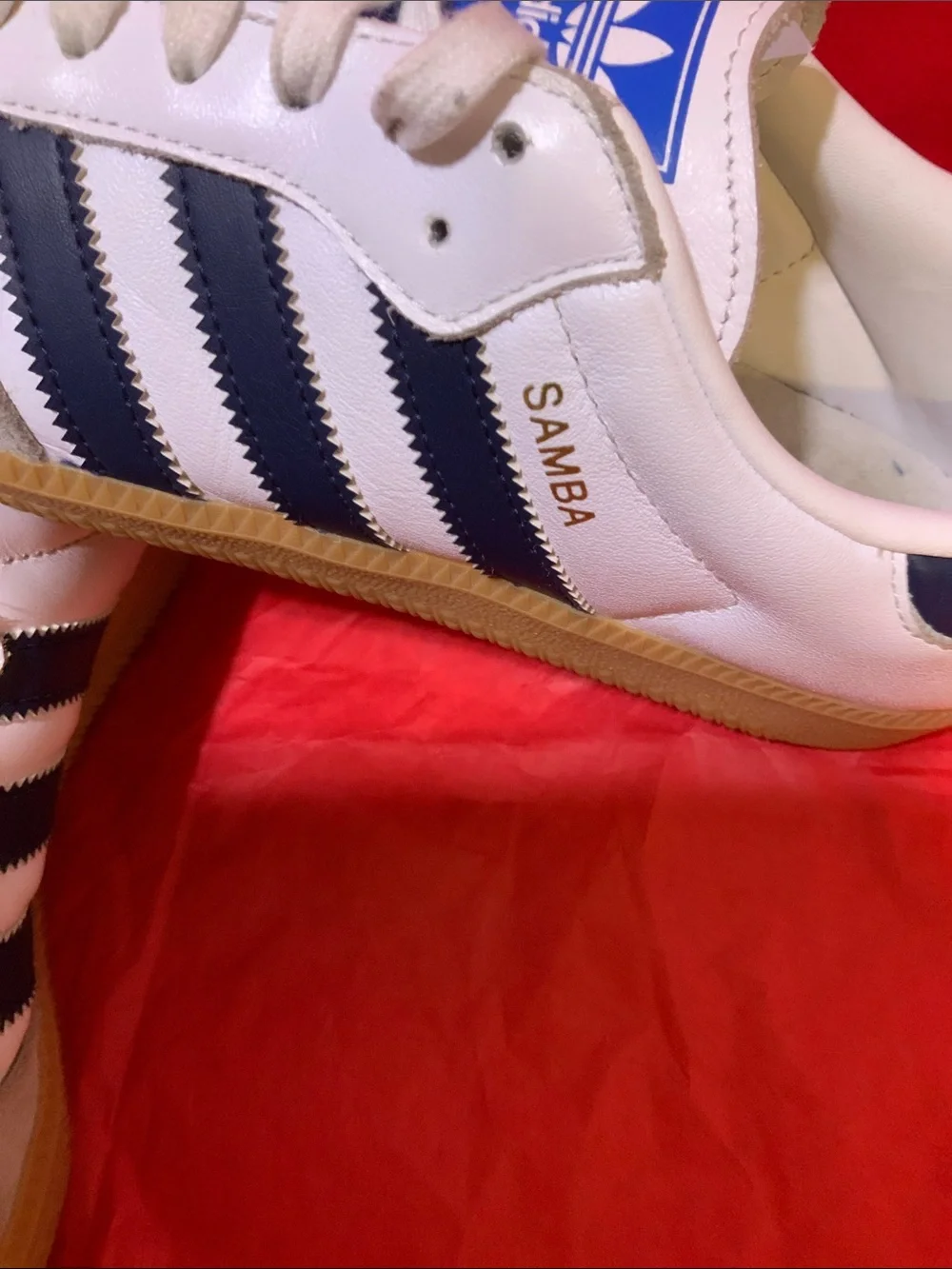 ADIDAS